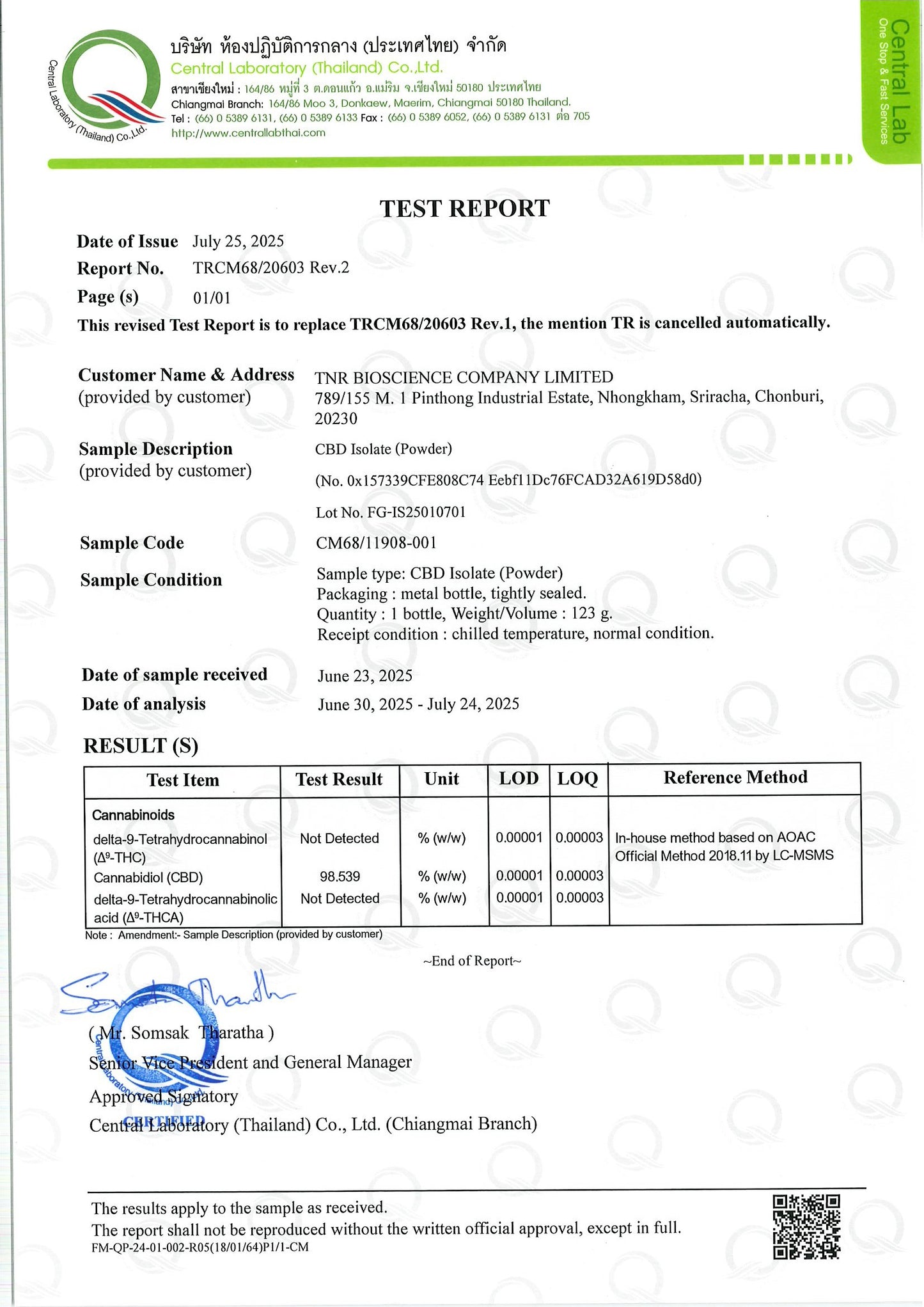 BiBi CBD 40% Oil 純度99%以上 CBDアイソレート使用｜THCフリー タイ・パヤオ 政府認可農家産｜第三者機関検査済み