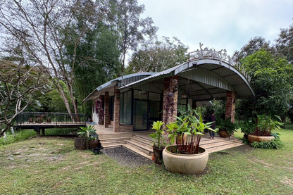 タイ・パヤオに伝統医療×CBDの癒しの宿泊施設を創る | PCJ Medical Cannabis Center